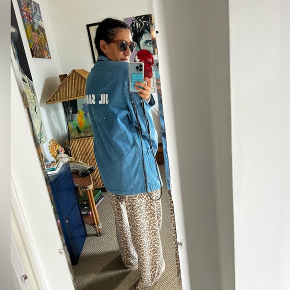 Jeans jacket - Picture 6 of 7